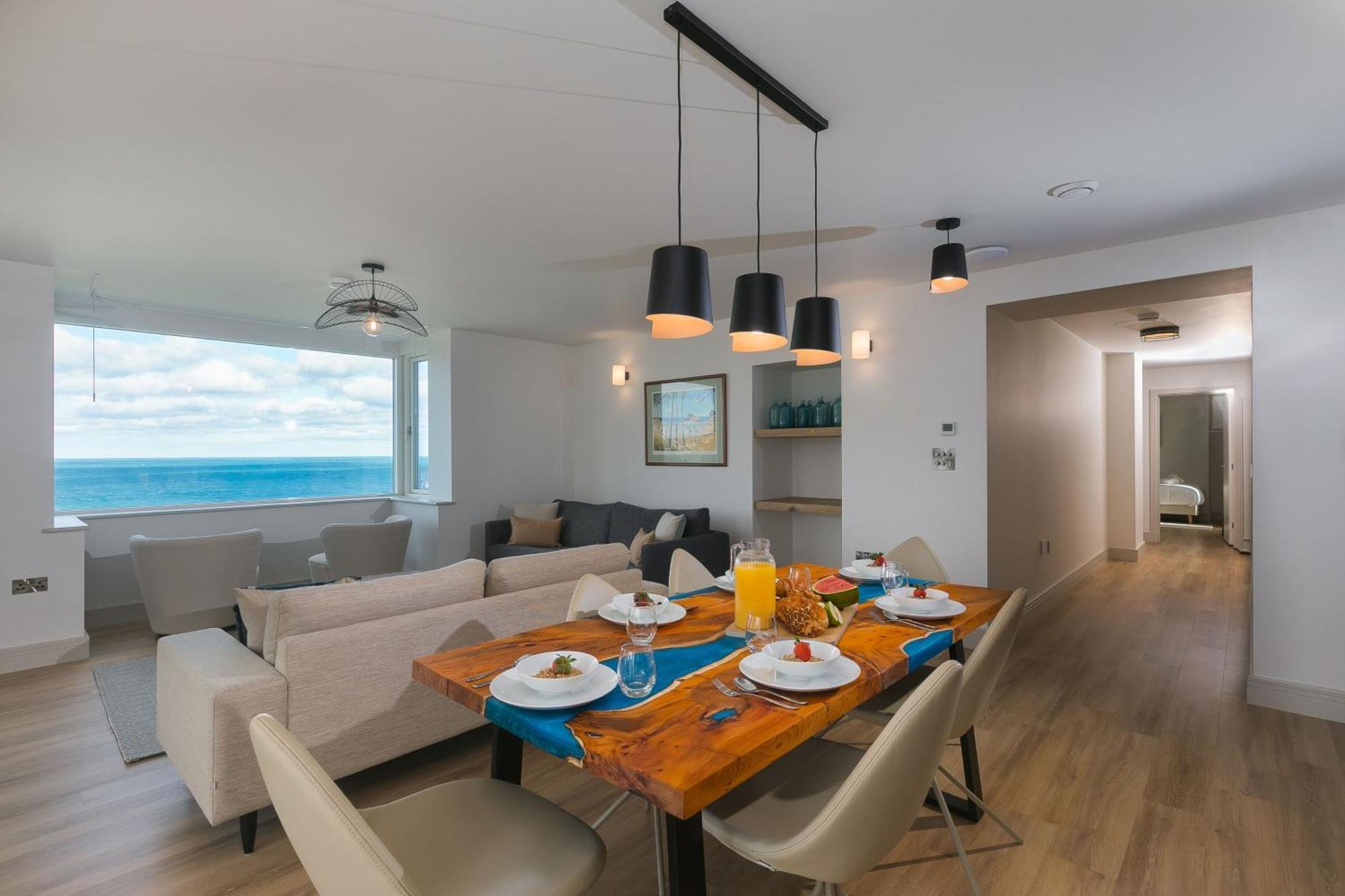St Ives Am Meer מראה חיצוני תמונה