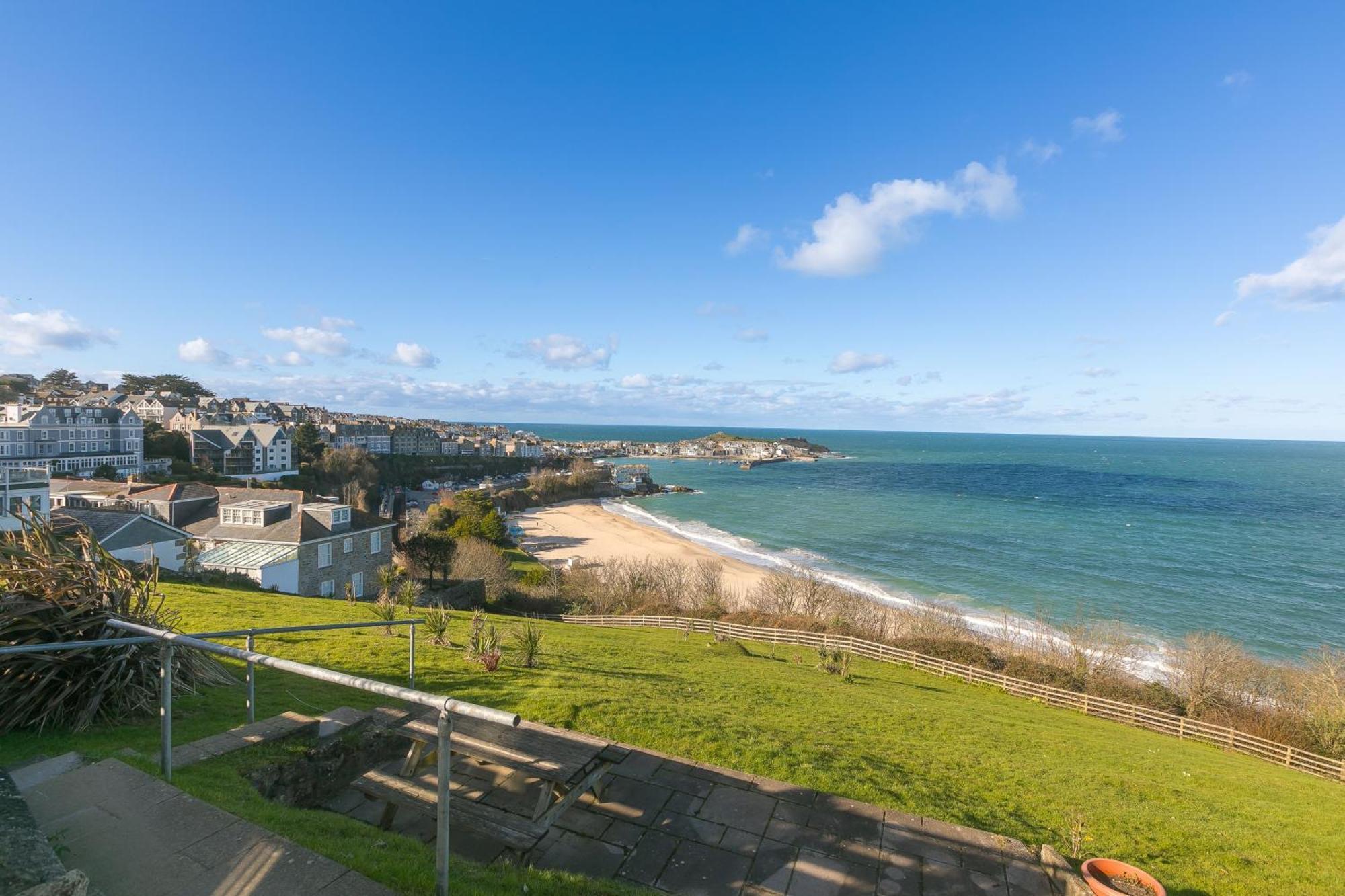 St Ives Am Meer מראה חיצוני תמונה