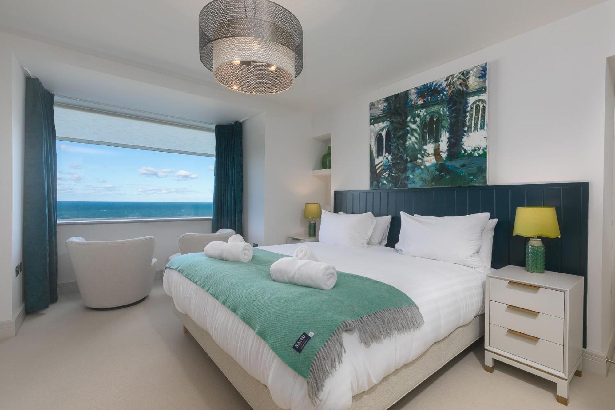 St Ives Am Meer מראה חיצוני תמונה
